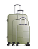 3 Luggage Set CORONADO