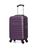 Cabin Suitcase 55cm AURELIA-E
