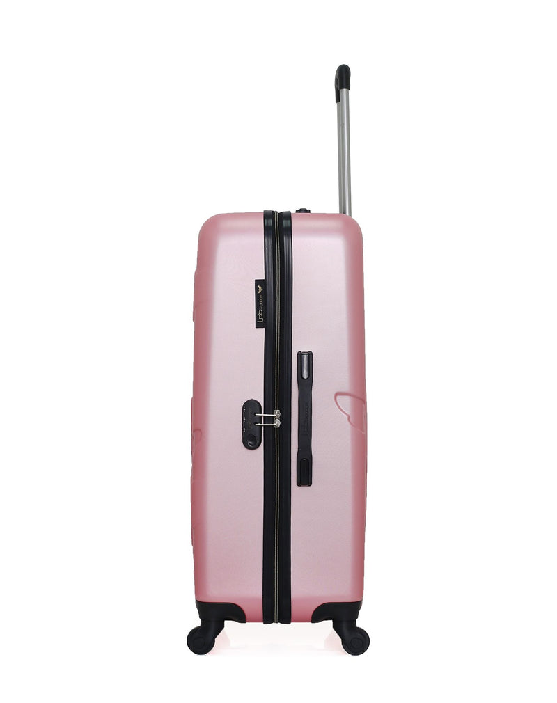 2 Luggage Bundle Large 75cm and Cabin 55cm AELYS