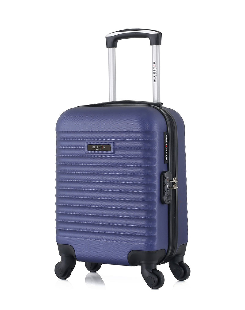 4 Luggage Set BRAZILIA-M