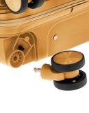 LUGANO - Cabin XS hard-shell suitcase - SWISS KOPPER