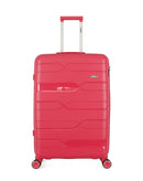 OBAGO - LOT DE 2 - Valises grand format et grand vanity PEGASE
