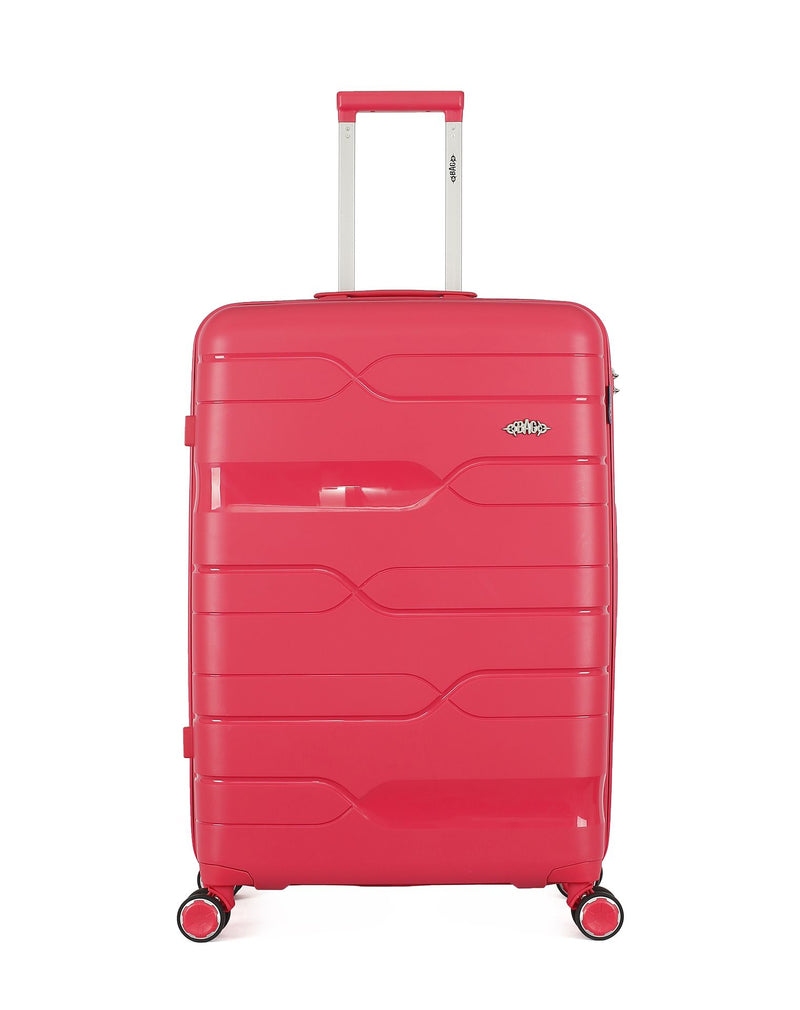 OBAGO - LOT DE 2 - Valises grand format et cabine PEGASE
