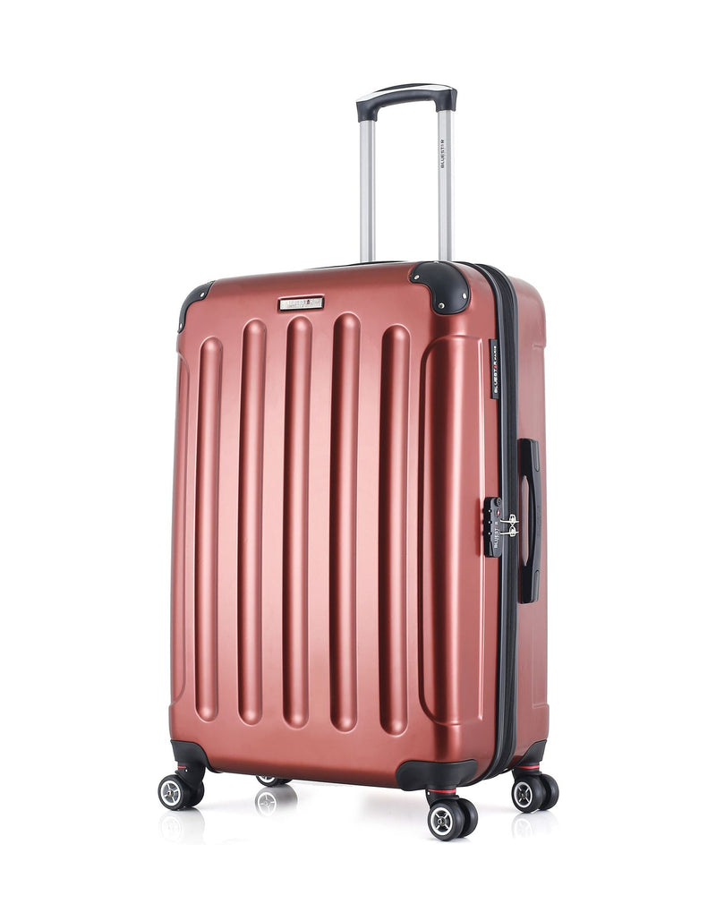 2 Luggage Bundle Large 75cm and Cabin 55cm TUNIS
