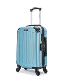 Cabin Luggage 55cm MADRID