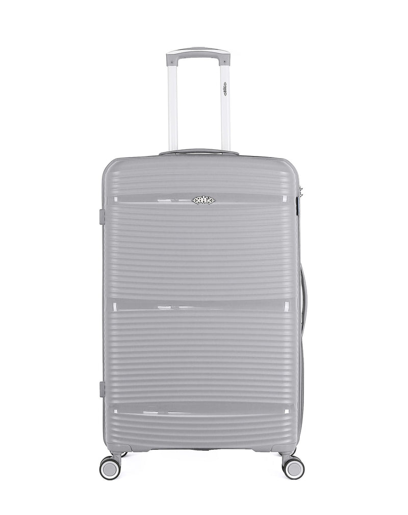 2 Luggage Bundle Large 75cm and Medium 65cm CENTAURE