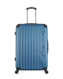 3 Luggage Bundle large 75cm, Cabin 55cm and Underseat 46cm BUDAPEST