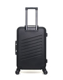 SWISS KOPPER - LOT DE 2 - Valises cabine et vanity WIL