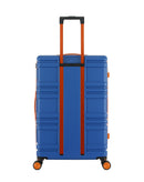Large Hard-Shell Suitcase EVERGLADES