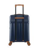 ZERMATT - Cabin S hard-shell suitcase - SWISS KOPPER