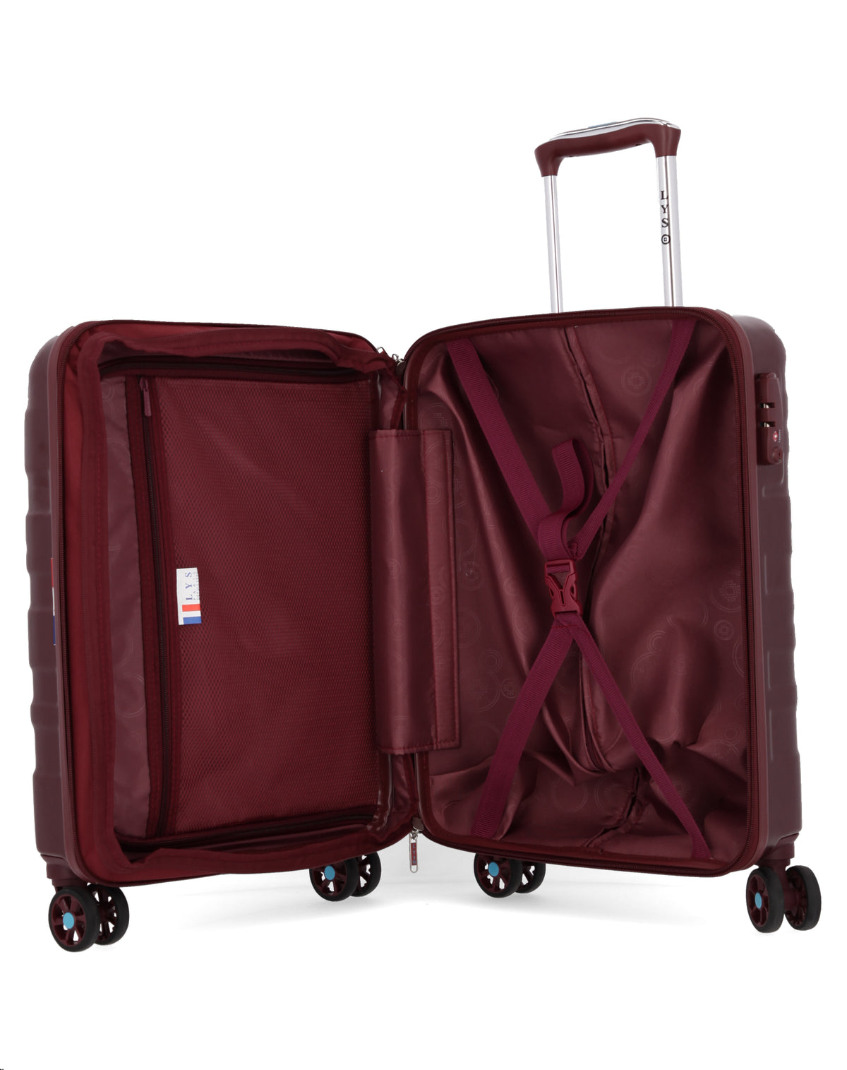 Medium Suitcase 65cm 1781 Baage