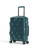 AQUILA - Cabin S hard-shell suitcase - OBAGO