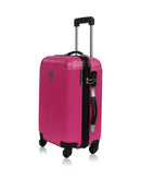 Large Suitcase 75cm ALBA - LPB