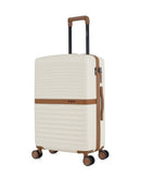 2-Piece Hard-Shell Suitcase Set BELAIR (M/XS)