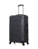2 Luggage Bundle Large 75cm Medium 65cm Elbe