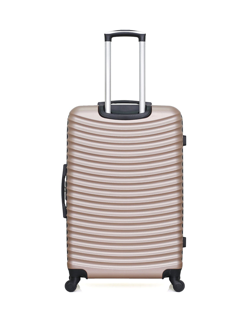 3 Luggages Bundle Large 75cm, Medium 65cm and Cabin 55cm ETNA