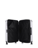 2 Luggage Bundle Large 75cm and Medium 65cm DENALI