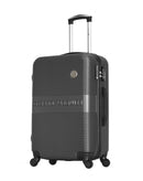 Medium Suitcase 65cm IRIS