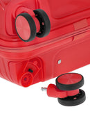 Underseat Suitcase LYRA-E