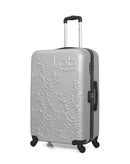 2 Luggage Bundle Large 75cm and Underseat 46cm NAIS