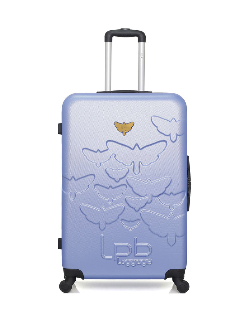 2 Luggage Bundle Large 75cm and Medium 65cm AELYS