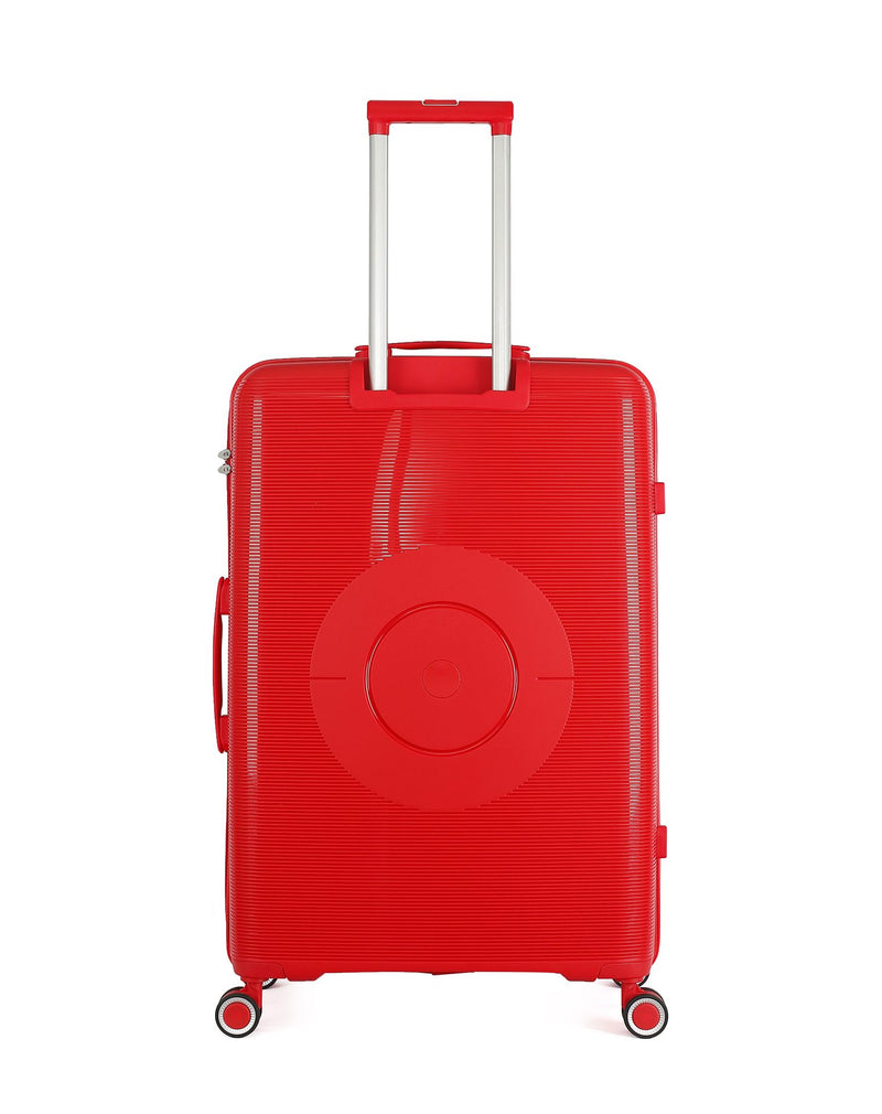 2 Luggages Bundle Large 75cm and Cabin 55cm ORION