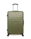 4 Luggage Set QUEENS-M