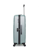 2 Luggage Bundle Large 75cm and Underseat 46cm NAIS