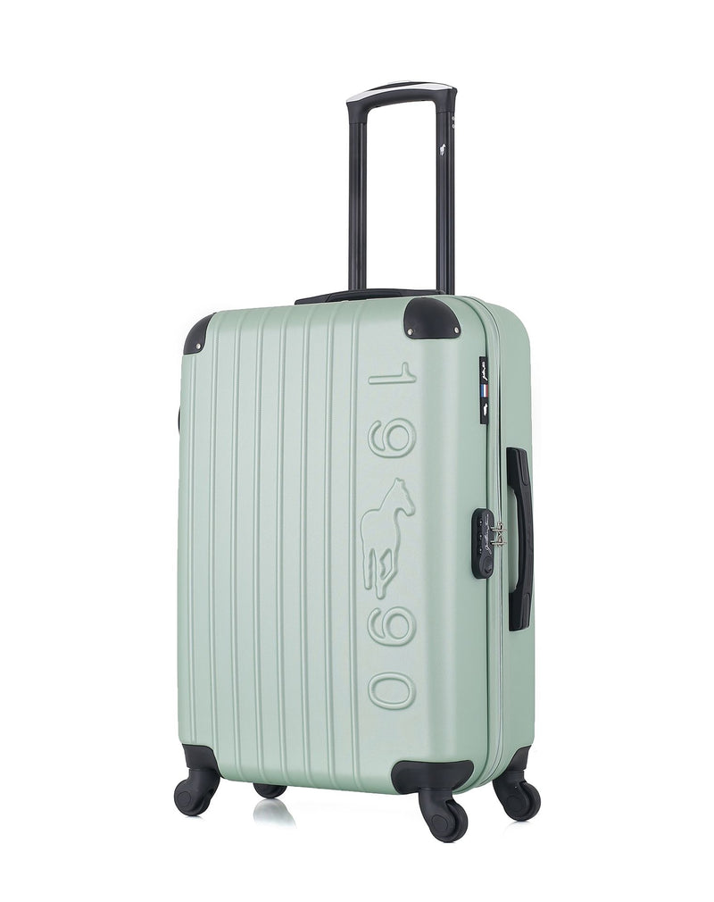 3 Luggage Bundle Medium 65cm, Cabin 55cm and Underseat 46cm PORTER
