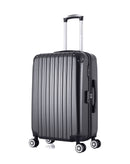 2 Luggage Bundle Medium 65cm and Cabin 55cm DENALI