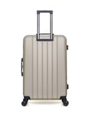 SWISS KOPPER - LOT DE 3 - Valises grand format, cabine XXS et vanity RUTI