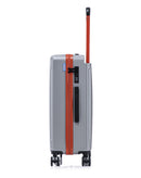 NORTH BEACH - 3-piece hard-shell suitcase set - Large suitcase, Medium suitcase and Cabin S - AMERICAN TRAVEL