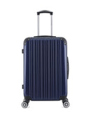 2 Luggage Bundle Medium 65cm and Cabin 55cm DENALI