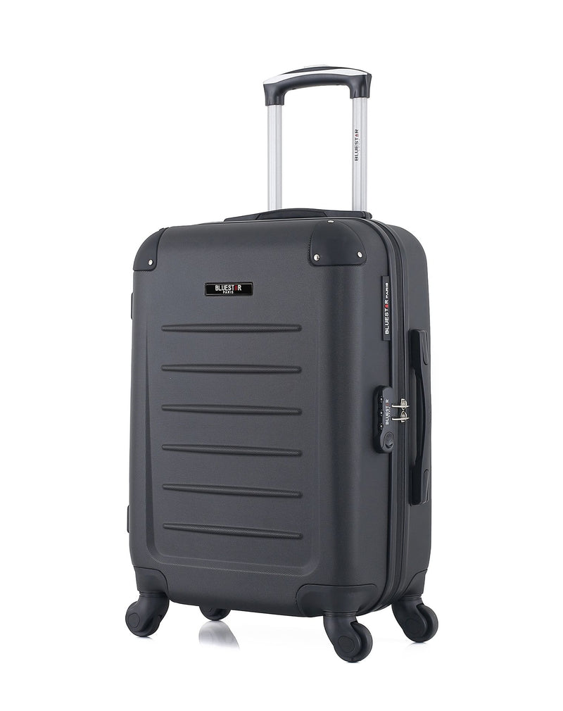 2 Luggage Bundle Cabin 55cm and Underseat 46cm OPERA