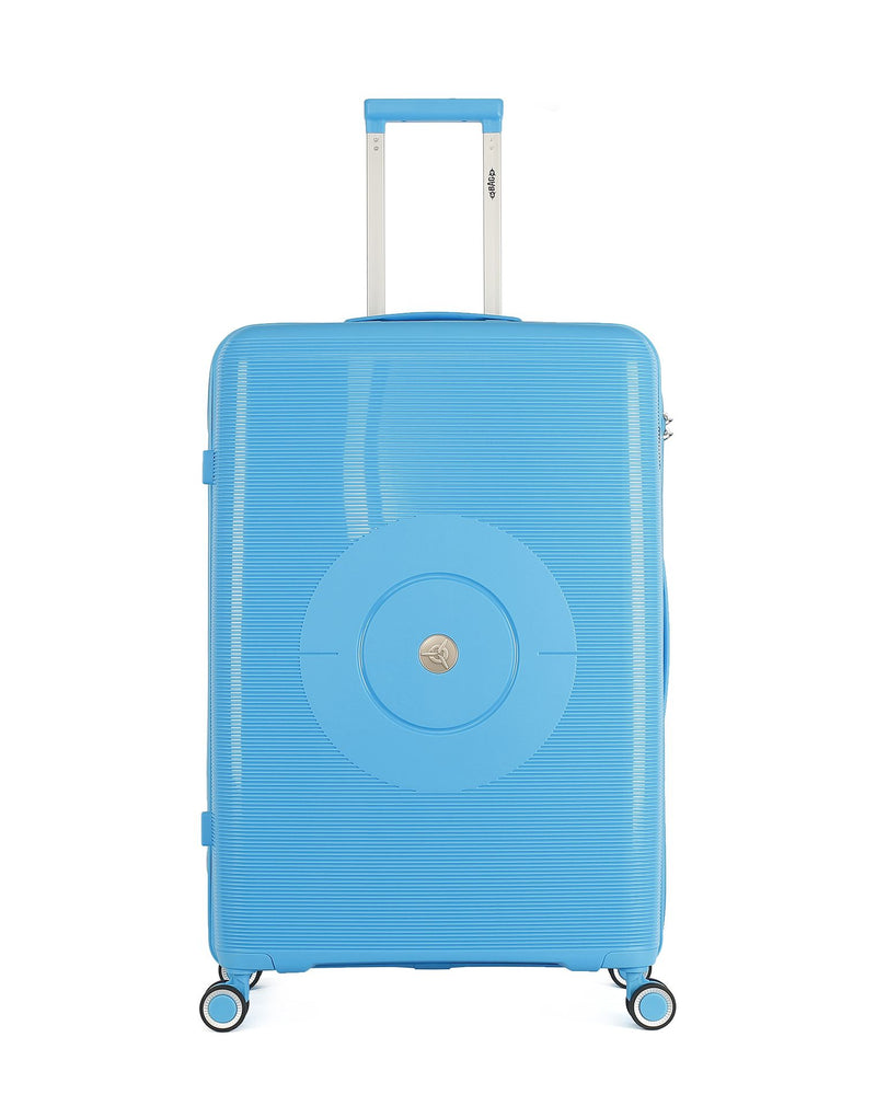 2 Luggages Bundle Large 75cm and Cabin 55cm ORION