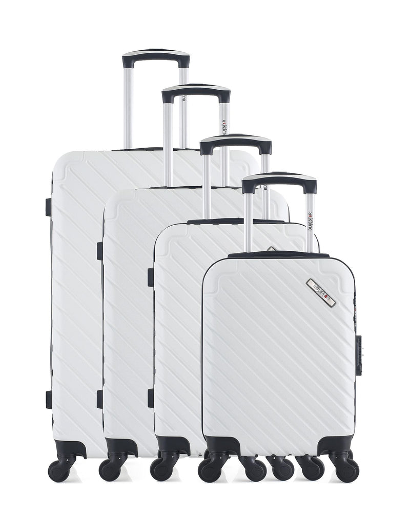 4 Luggage Set CITÉ-M