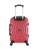 Small Cabin Luggage LAGOS