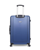 4 Luggage Set BUCAREST-M