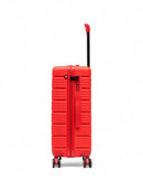 LUGANO - 3-piece hard-shell suitcase set - Large suitcase, Cabin S and Cabin XS - SWISS KOPPER
