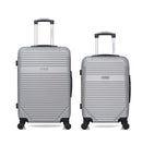 2 Luggage Bundle Medium 65cm and Cabin 55cm MEMPHIS
