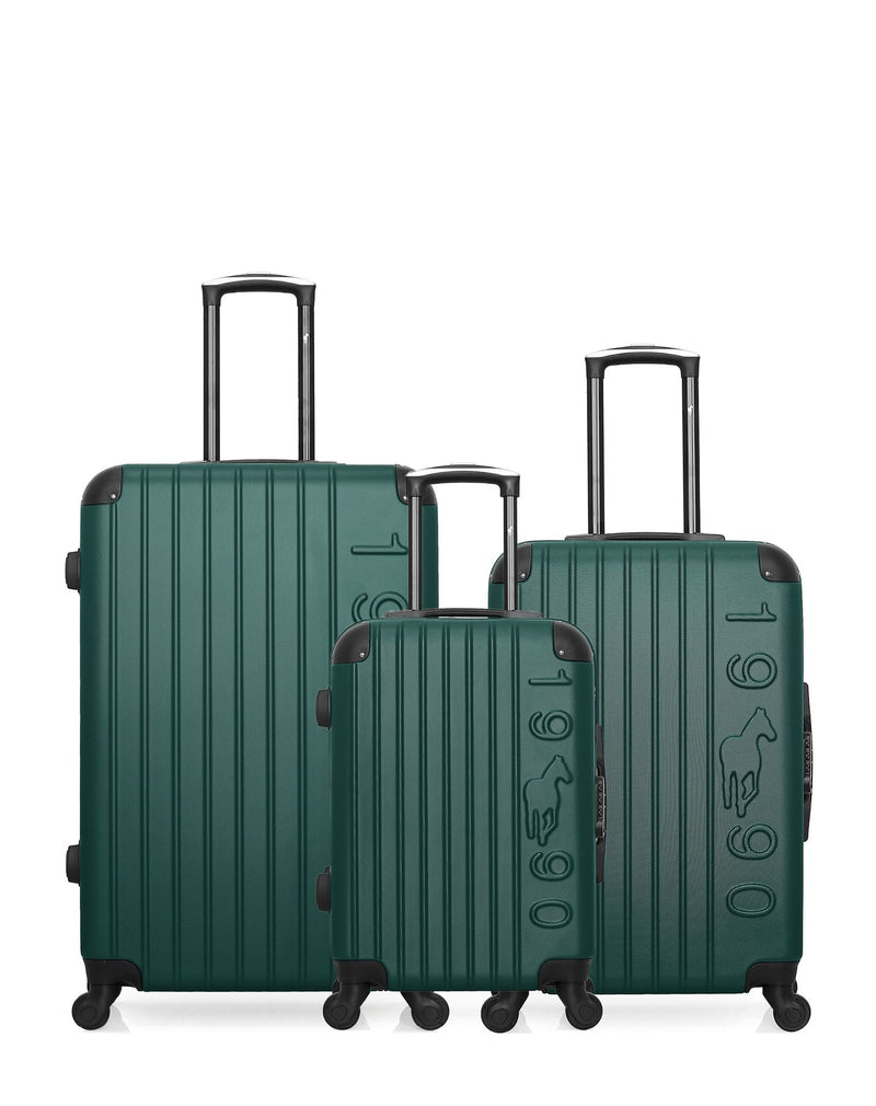 3 Luggage Bundle Large 75cm, Medium 65cm and Cabin 55cm PORTER