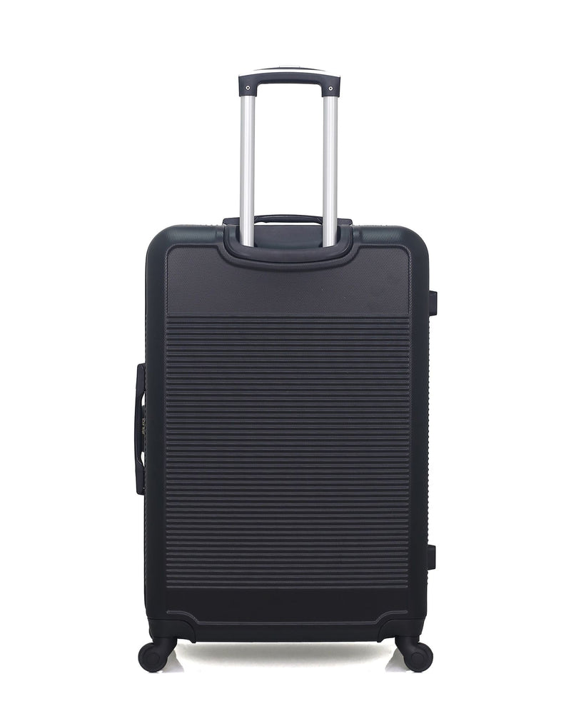 Large Suitcase 75cm SELENGA