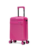 WOHLEN - 2-piece hard-shell suitcase set - Cabin S and Cabin XS - SWISS KOPPER