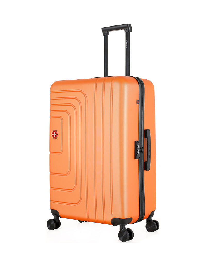 SWISS KOPPER - LOT DE 2 - Valises grand format et cabine XXS RUTI