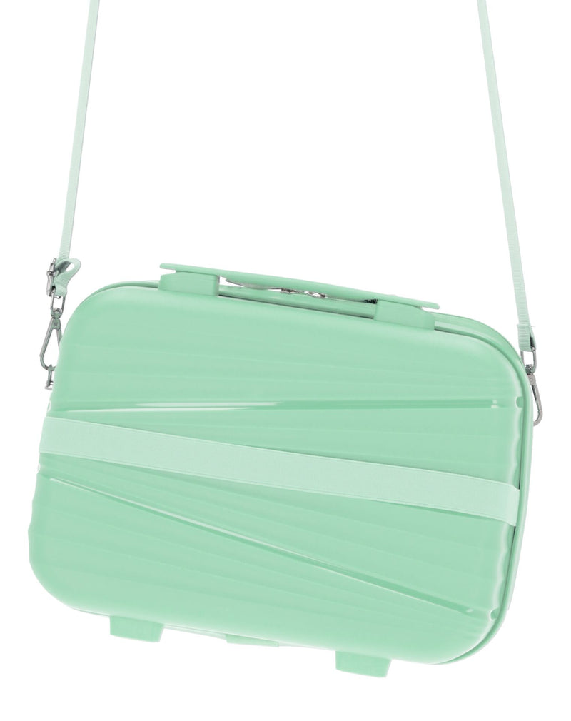 Large Vanity Case VELA-W