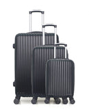 3 Luggage Set RILA-A
