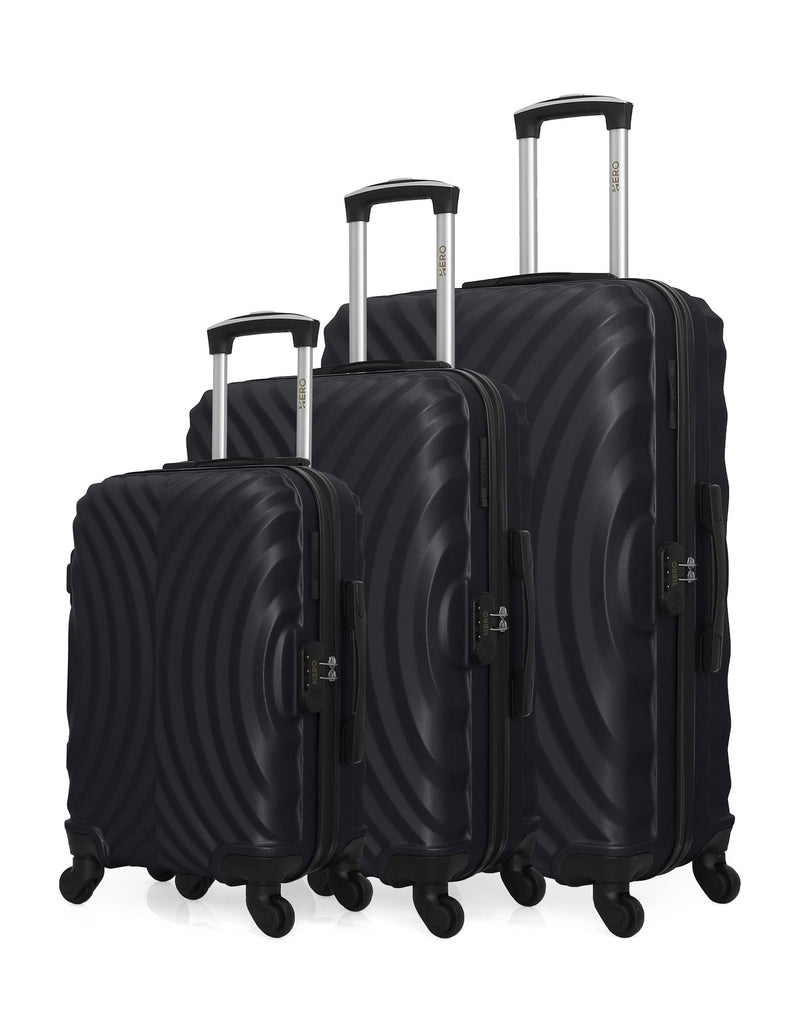 3 Luggage Set LAGOS