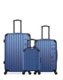 3 Luggage Bundle Large 75cm, Medium 65cm and Underseat 46cm PORTER