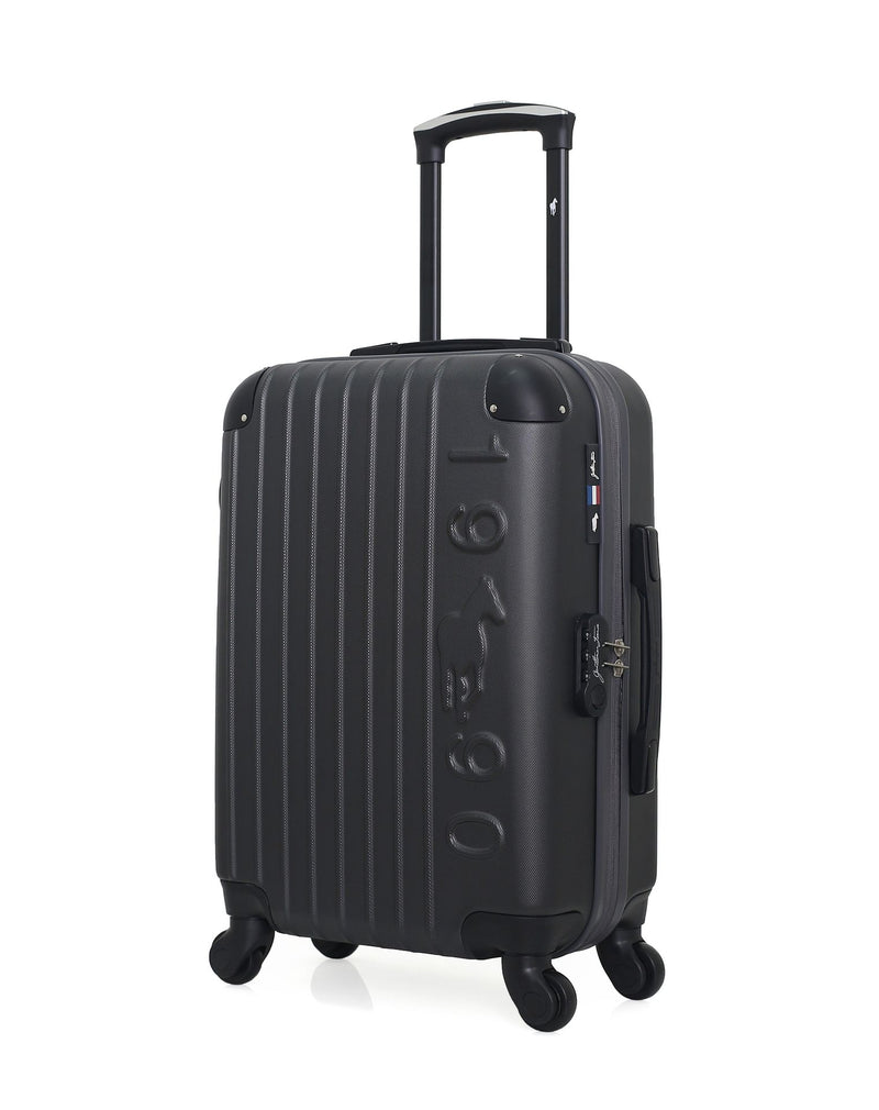 2 Luggage Bundle Cabin 55cm and Underseat 46cm PORTER