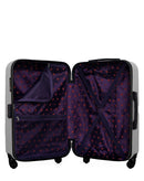 2 Luggage Bundle Medium 65cm and Cabin 55cm AELYS